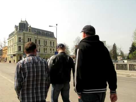 Cieszyn and Český Těšín