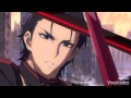 Seraph of the End - I'm not a Vampire AMV Seraph of the End - I'm not a Vampire AMV