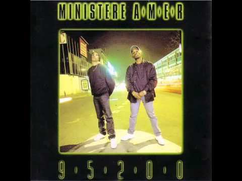 Ministère A.M.E.R - Brigitte Femme De Flic 2 (1994) [9.5.2.0.0]