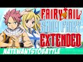 Fairy Tail - Snow Fairy EXTENDED (English Cover ...
