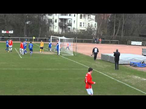 WSV II - TuRu Düsseldorf 2012