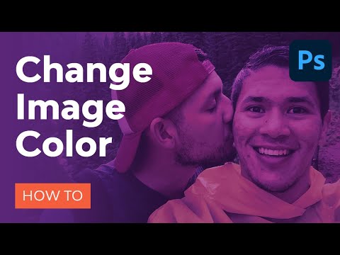 How to Create a Cool Glitch Photo Effect in Adobe Photoshop