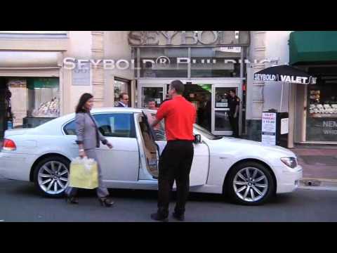 Nemaro Jewelers at the Seybold Buiding