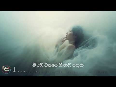 මී අඹ වනයේ (Mee Amba Wanaye) - New Music | CT Fernando Classics