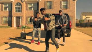 Blvd Marc - Word On the Street | King Imprint