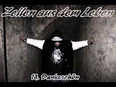 14.DaMatz - Dankeschön (Zeilen aus dem Leben)