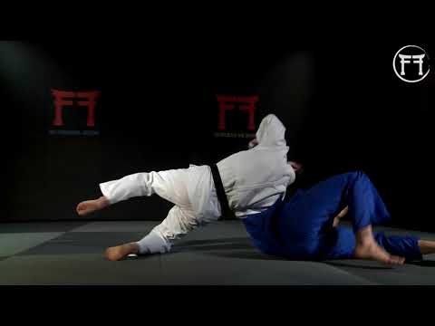 SSJ | Japanese & Korean Judo