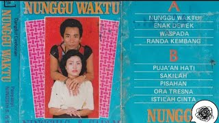 Download lagu Hj Nengsih - Sadi M Album Nunggu Waktu‼Hits Tarling Cirebonan mp3