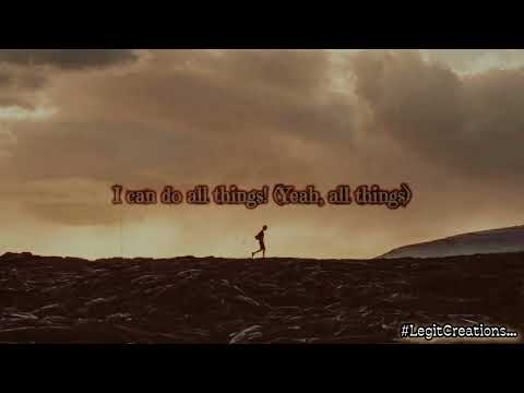 In You - Iveth Luna Lyrics Video