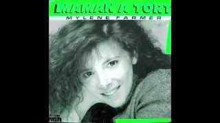 Mylène Farmer - Maman A Tort (1984 Extended Vinyl)
