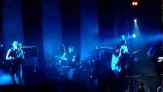 The Kooks - If Only (Live Chile 2012)