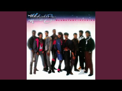 Midnight Star - Curious
