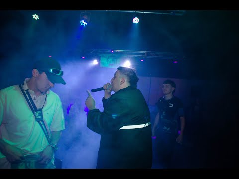 SAITH vs DRAIKEL vs WAN-C | 8vos | EDICION DIAGOLD - RANGO 4 FMS - Fecha #6