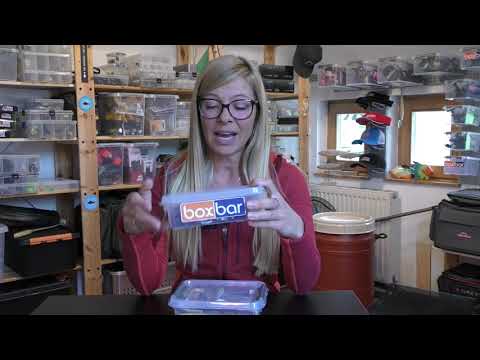 Sunware Q-Line Aufbewahrungsbox, 1 Liter