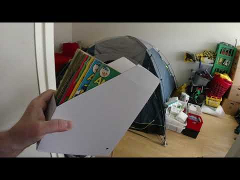 MongoTV_6248 - MIN ANDERS AND BLAD SAMLING - Del 72 - 4 Klodskasser