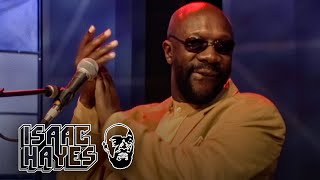 Isaac Hayes - Walk On By (Jazzopen Stuttgart, July 25, 1997)