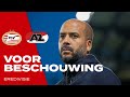 Jansen: 'Evjen bij de wedstrijdselectie' | Voorbeschouwing