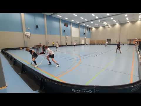 Talent Cup 2024 P13 välierä Top Team / VarTa vs. TPS valkoinen