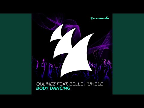 Body Dancing (Original Mix)