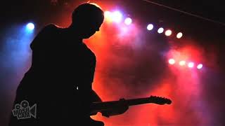 Mogwai - I Love You, I&#39;m Going To Blow Up Your School - Live (Live Music Video)