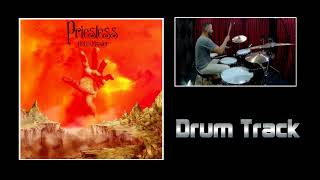 DRUM TRACK 2 - Lay Down - Priestess