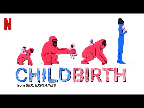 , title : 'Childbirth | from Sex, Explained on Netflix'