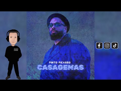 VANIDAD - Pinto PIcasso (Bachata 2024🌍)