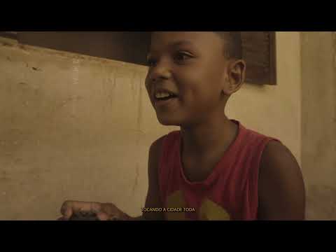 Jovem Ch - Vivências Do Bairro