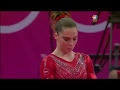 McKayla Maroney - London 2012 - Vault (with commentary)