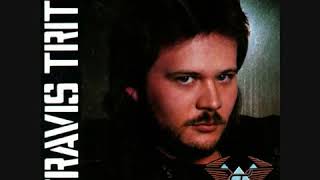 Travis Tritt - Put Some Drive in Your Country (Audio)