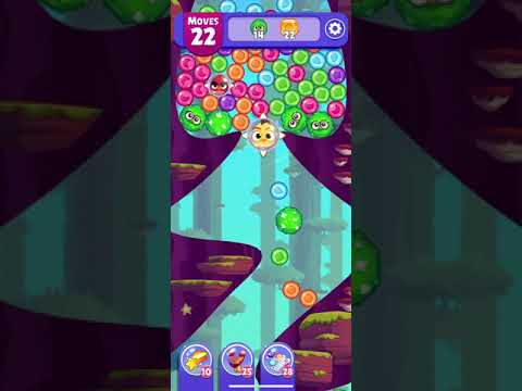Angry Birds Dream Blast Level 336