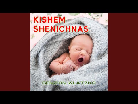 Kishem Shenichnas