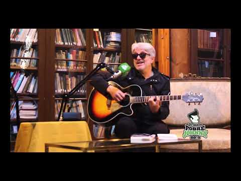 Johnny Íntimo - #2 Manuel Moretti - ¿Cómo apareció el compositor?