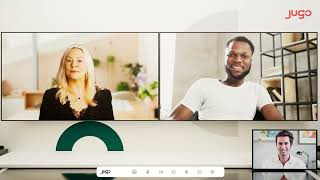 Jugo YouTube Video
