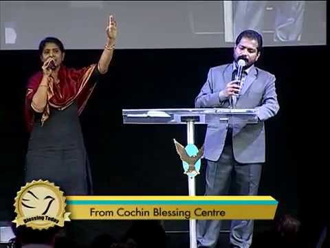 Blessing Today 1252 (24 Nov 2015) | You Can Do It, Part - 2