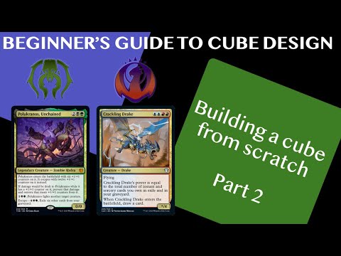 Building a budget-friendly synergy cube from scratch (part 2)