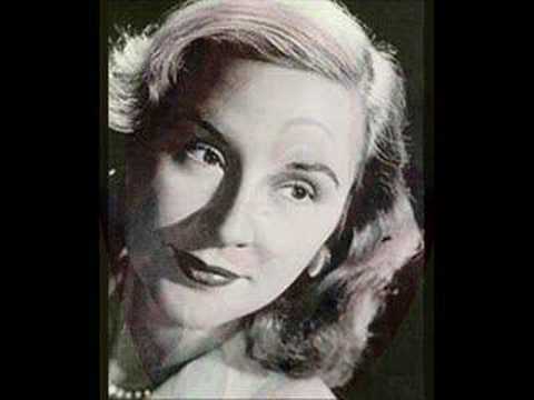 Lee Wiley & Eddie Condon - Sugar, 1944