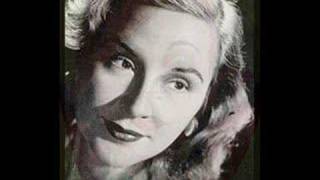 Lee Wiley &amp; Eddie Condon - Sugar, 1944