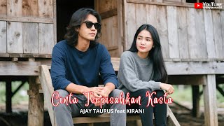 Download lagu CINTA TERPISAHKAN KASTA - Lagu Slow Rock Ballad Malaysia II AJAY TAURUS feat KIRANI mp3