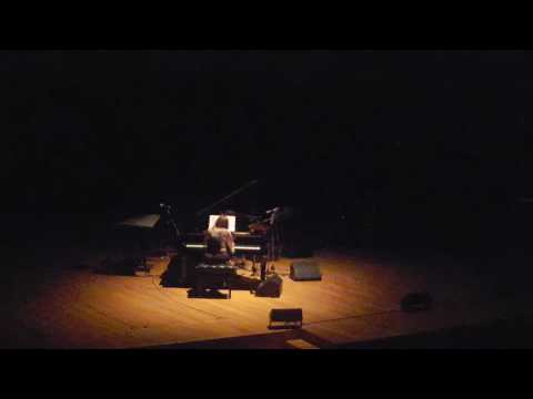 Marilyn Crispell solo piano @ CCK, Buenos Aires