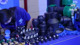 The 10 General Assembly of Cambodia Water Supply Association