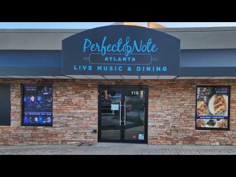 Perfect Note Atlanta