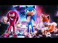 All The Best Team Sonic Moments From Sonic 1 2 3 All Sonic New Characters 4K