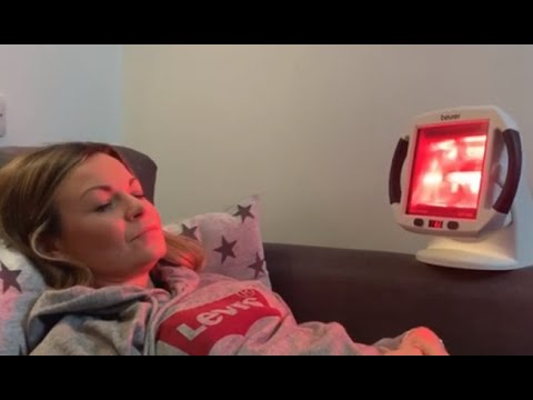 Pientraukis Beurer, BY40 video