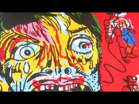 panellogy 326 - gary panter