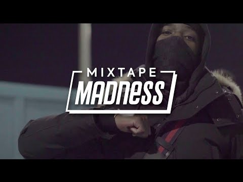 OT Chi - PLT (Music Video) | @MixtapeMadness