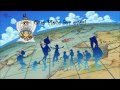 One Piece Music - Overtaken  (1080p) HD