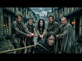 The Morrigan 2025 Full Movie Recap