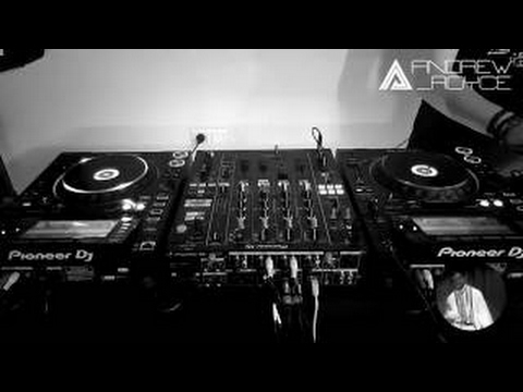 Mix Tech House Tribute to PARIDE SARACENI