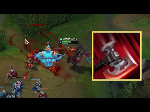 This Zac Is Surely Dead, Right?